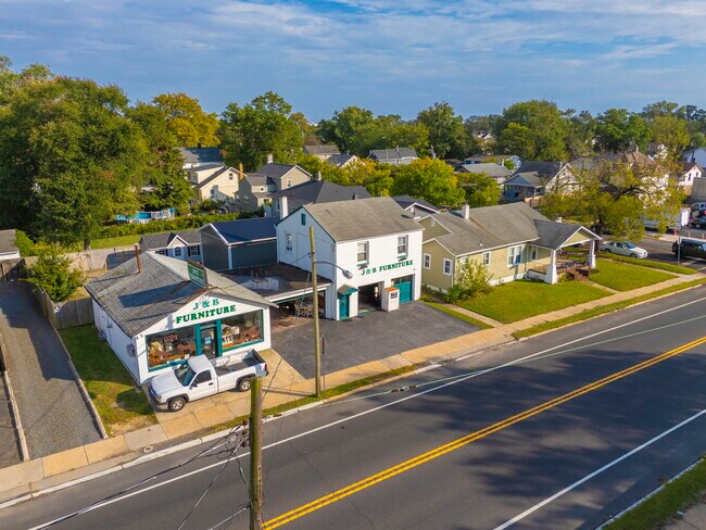 More details for 504 Rt-35, Neptune, NJ - Retail for Sale