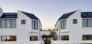 Plus de détails pour 2372-2382 SE Bristol St, Newport Beach, CA - Bureau/Médical à louer