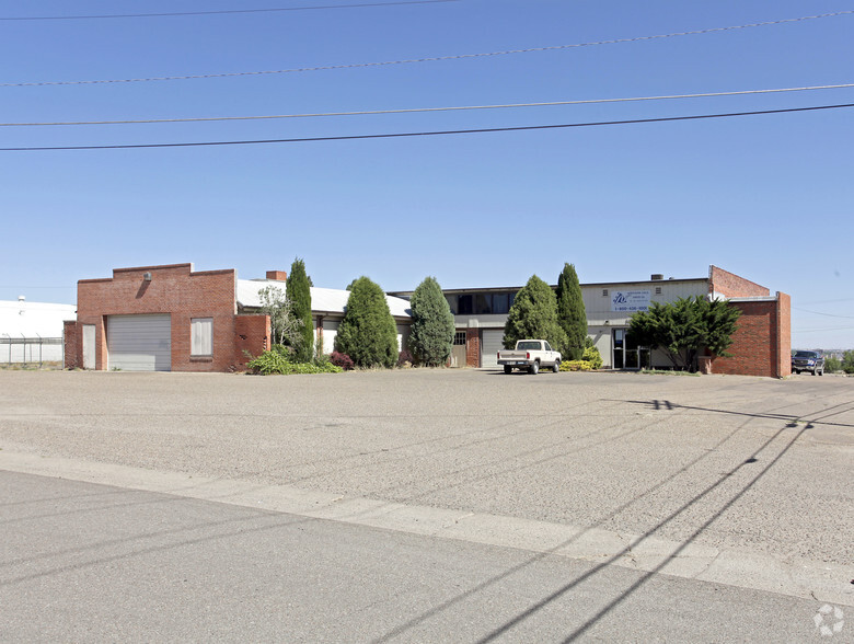 1107 S Santa Fe Ave, Pueblo, CO for sale - Primary Photo - Image 1 of 2