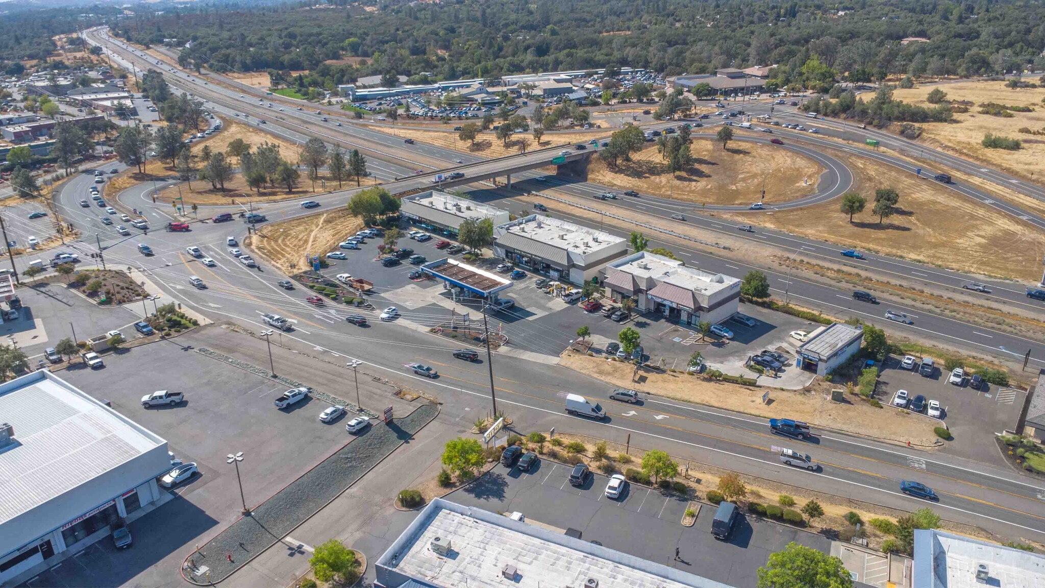 4021 Mother Lode Dr, Shingle Springs, CA for lease Building Photo- Image 1 of 1