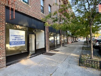 More details for 1046 Rogers Ave, Brooklyn, NY - Retail for Lease