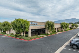 More details for 8880 Benson Ave, Montclair, CA - Flex, Industrial for Lease