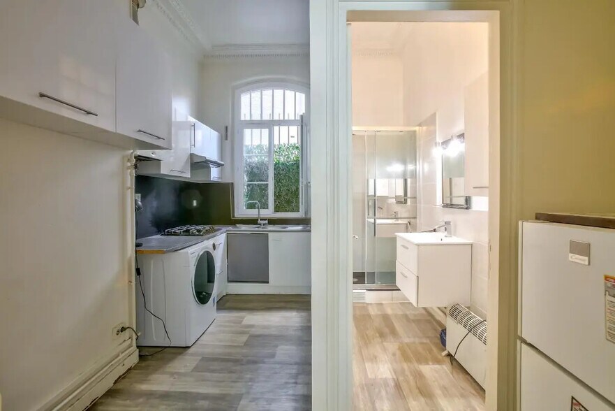 Bureau dans Boulogne-Billancourt à vendre - Photo du bâtiment - Image 3 de 7