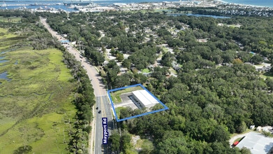 2995 Mayport Rd, Jacksonville, FL for lease Building Photo- Image 1 of 3