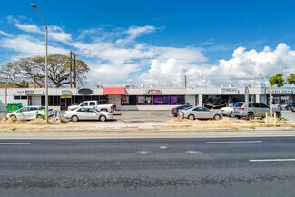 Plus de détails pour 593 Kamehameha Hwy, Pearl City, HI - Commerce de détail à louer