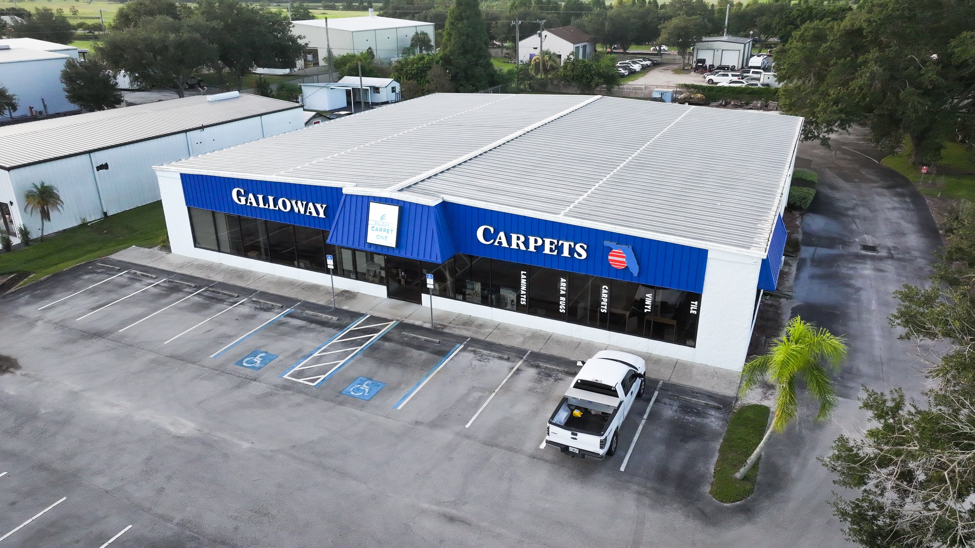 2145 Edgewood Dr, Lakeland, FL for sale Building Photo- Image 1 of 15