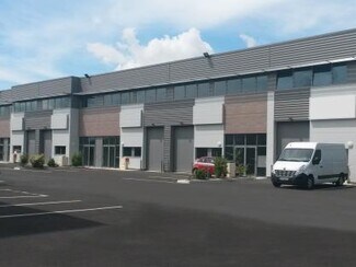 More details for Rue Du Parc Des Vergers, Tigery - Flex for Lease