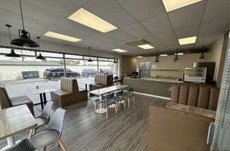 High St, Polegate for lease Interior Photo- Image 2 of 9