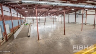 More details for 2925 W 4th St, Williamsport, PA - Industrial for Lease