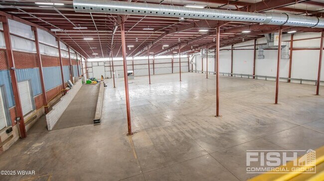 More details for 2925 W 4th St, Williamsport, PA - Industrial for Lease