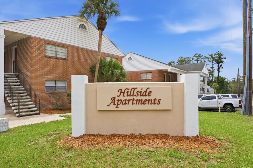408 SE Allen Pl, Lake City, FL for sale - Primary Photo - Image 1 of 12