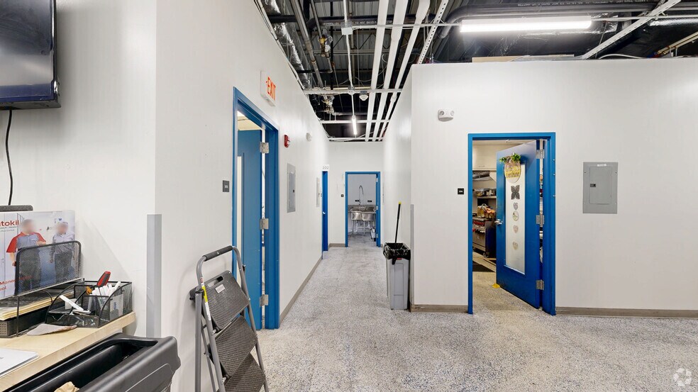 1021 N Pennsylvania St, Indianapolis, IN à louer - Numérisation 3D de Matterport - Image 2 de 21