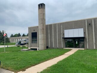 Plus de détails pour 38 Pond Ln, Middlebury, VT - Industriel à vendre