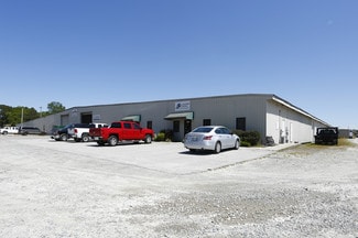 More details for 1305 Brightleaf Blvd, Smithfield, NC - Industrial for Lease