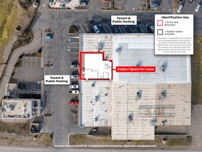 7334 Crater Lake Hwy, White City, OR for lease Interior Photo- Image 2 of 25