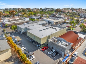 2742-2752 State St, Carlsbad, CA - AERIAL  map view - Image1