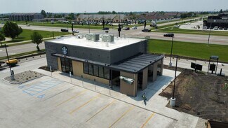 Plus de détails pour 4675 Washington St, Grand Forks, ND - Commerce de détail à vendre