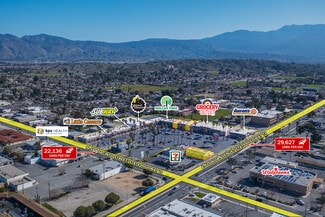 More details for 1301-1699 E Florida Ave, Hemet, CA - Retail for Lease