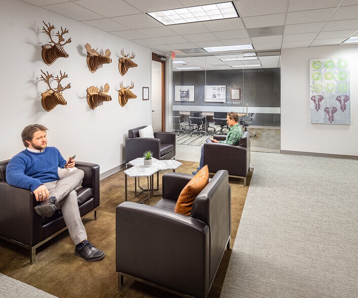 3295 River Exchange Dr, Peachtree Corners, GA à louer - Photo intérieure - Image 2 de 7