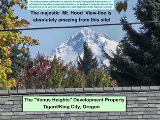 Plus de détails pour 14187 SW 100th Ave, Tigard, OR - Soins de santé à vendre