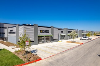 More details for 8114 City Base Landing, San Antonio, TX - Flex, Industrial for Lease