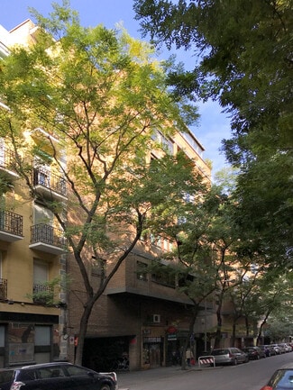 More details for Calle de Blasco de Garay, 59, Madrid - Retail for Lease