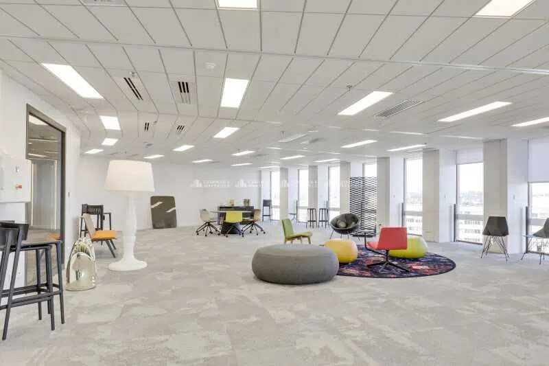 Office in Lyon for lease Interior Photo- Image 1 of 7