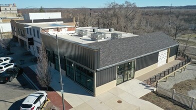 502 1st St, La Salle, IL - Aérien  Vue de la carte - Image1