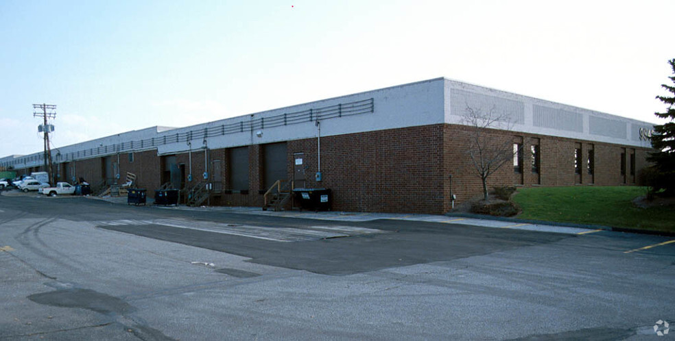 9545 Midwest Ave, Garfield Heights, OH for lease - Other - Image 2 of 4