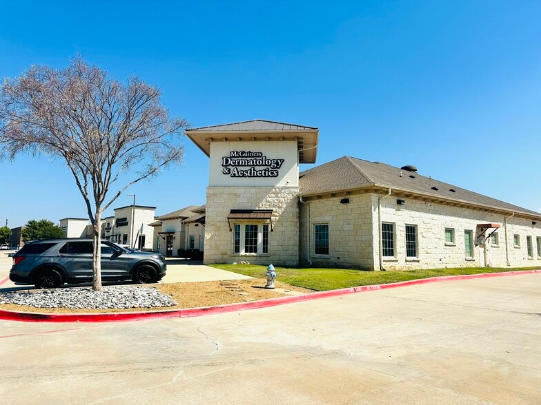 152 Brand Rd, Murphy, TX for lease - Building Photo - Image 2 of 7