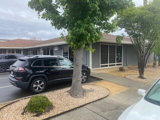 Plus de détails pour 1930 Pennsylvania Ave, Fairfield, CA - Bureau à louer