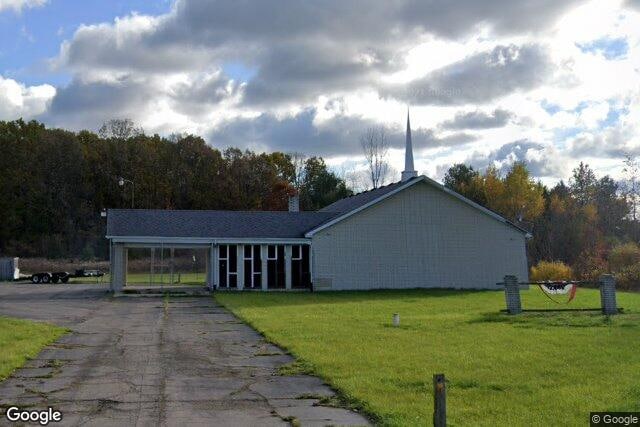 10289 Seymour Rd, Gaines, MI for sale Building Photo- Image 1 of 2
