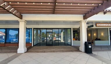 3925-3993 State St, Santa Barbara, CA for lease Building Photo- Image 2 of 5