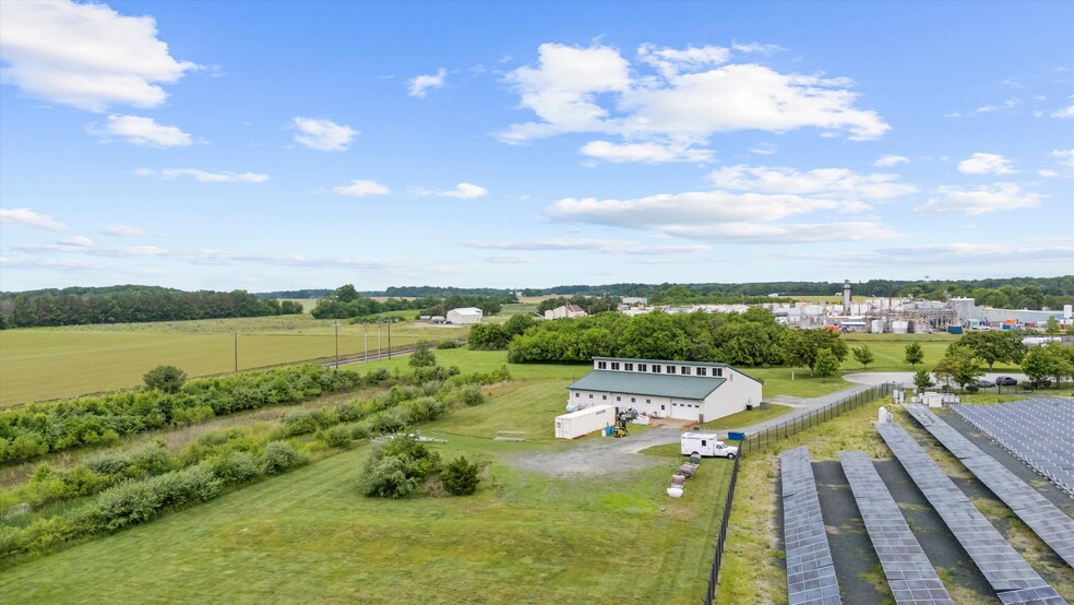 25416 Commerce Ln, Chestertown, MD for sale - Building Photo - Image 3 of 42