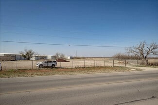 More details for TBD HWY 277 S, Abilene, TX - Land for Sale
