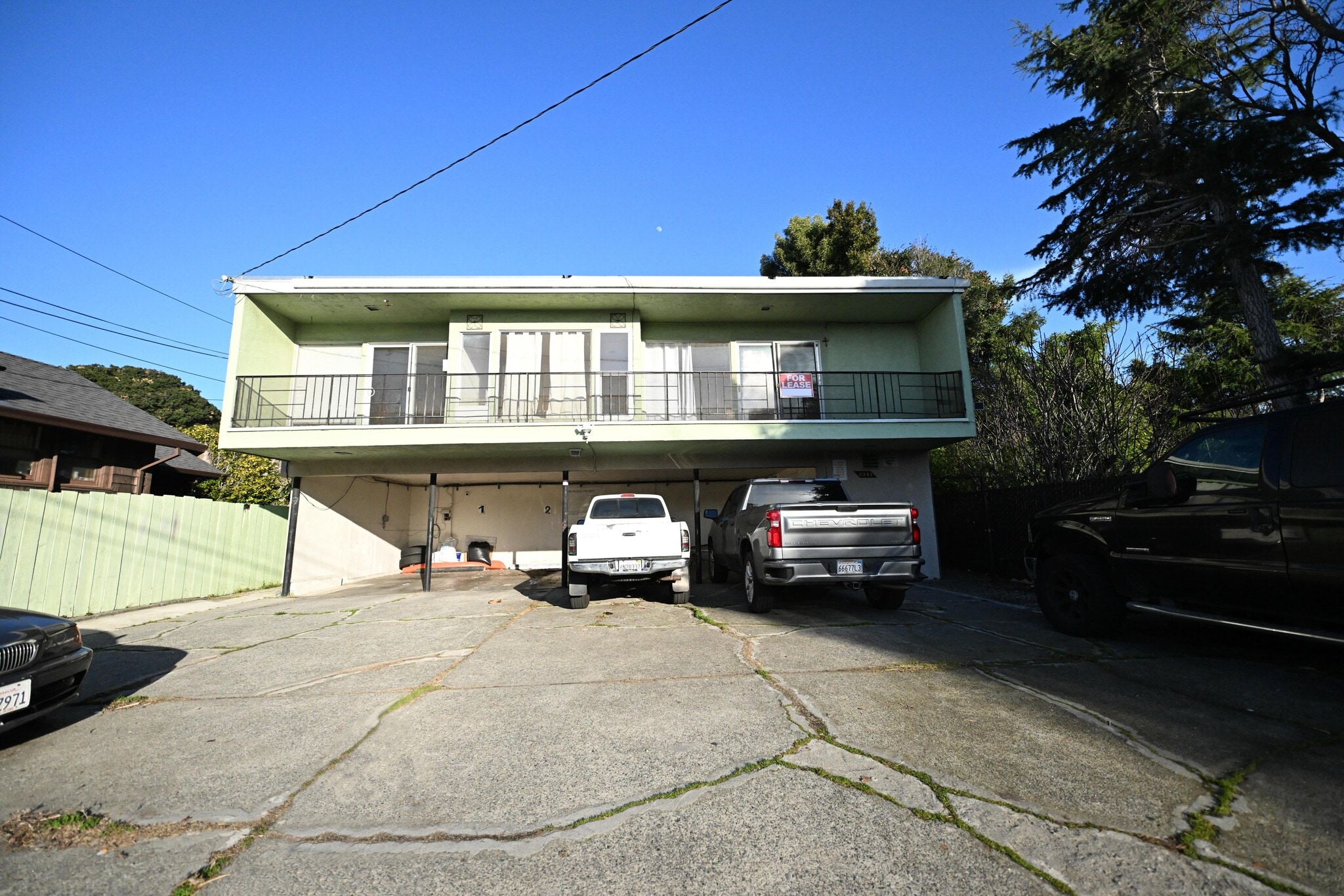 2241 9th St, Berkeley, CA for sale Primary Photo- Image 1 of 7
