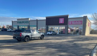 Plus de détails pour 809 26th St SW, Jamestown, ND - Vente au détail à louer