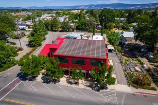 More details for 3720 Main St, Kelseyville, CA - Retail for Sale