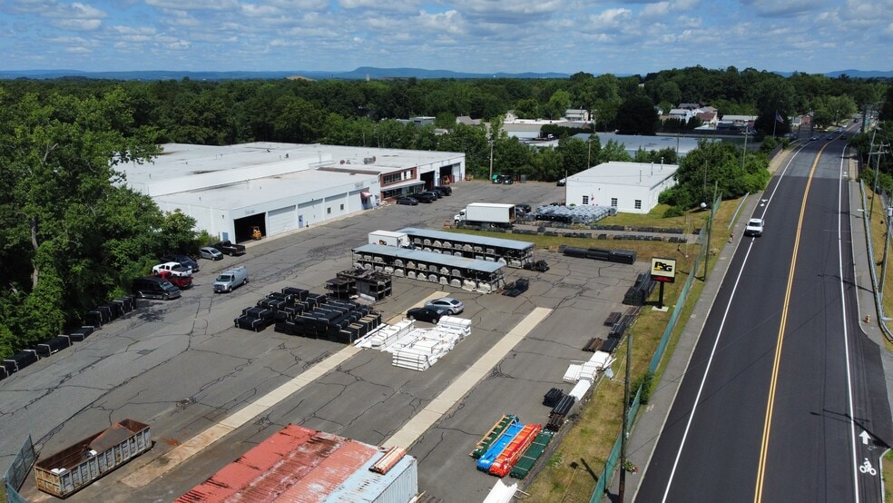 372 Pasco Rd, Springfield, MA for sale - Building Photo - Image 3 of 13