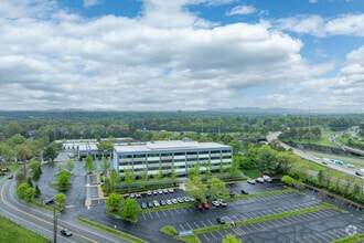 301 Plus Park Blvd, Nashville, TN - Aerial map view