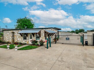 Plus de détails pour 10945 State Highway 78, Lavon, TX - Spécialité à vendre