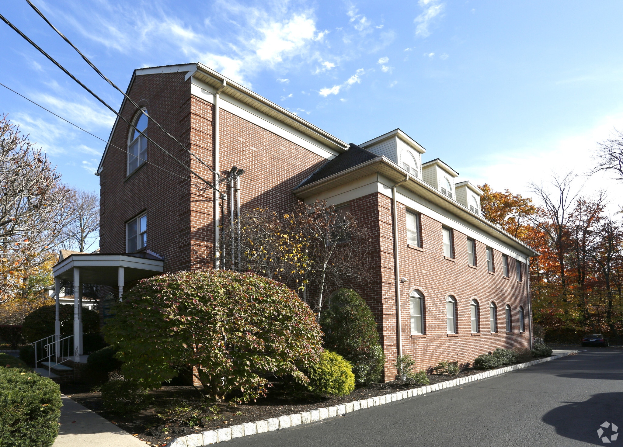 190 North Ave E, Cranford, NJ for lease Primary Photo- Image 1 of 20