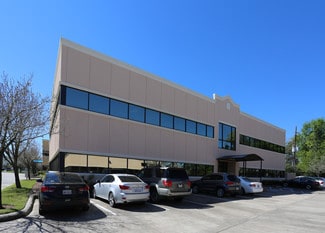 More details for 25325 Borough Park Dr, The Woodlands, TX - Office, Retail for Lease