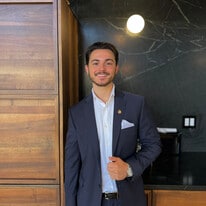 Christopher Zefic