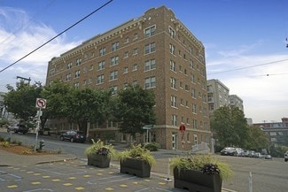 More details for 505 E Denny Way, Seattle, WA - Multifamily for Sale