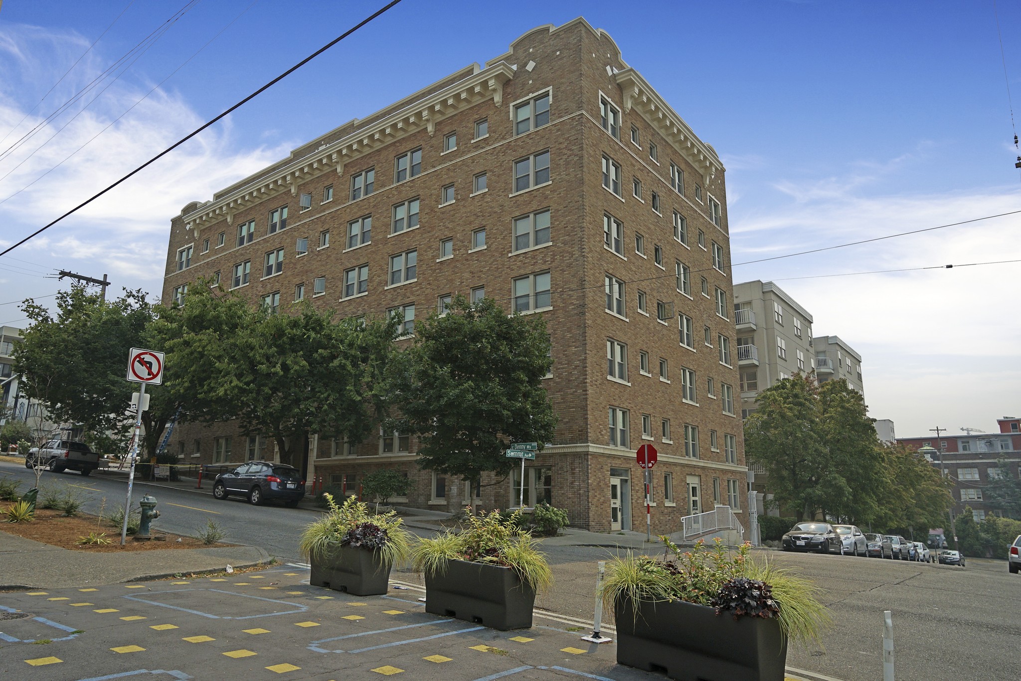 505 E Denny Way, Seattle, WA for sale Building Photo- Image 1 of 9