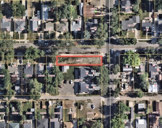 More details for 802 Yellowstone Ave, Billings, MT - Land for Sale