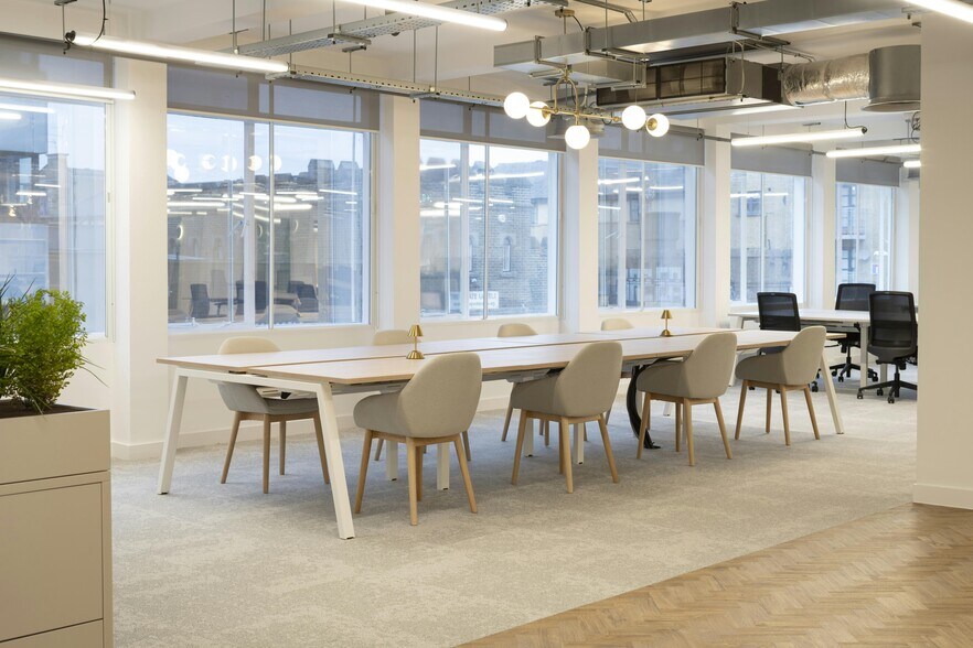 24-28 Oval Rd, Londres à louer - Photo intérieure - Image 2 de 26