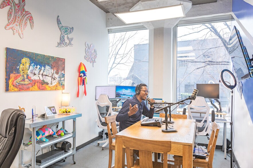 227 W 4th St, Charlotte, NC à louer - Photo intérieure - Image 3 de 8