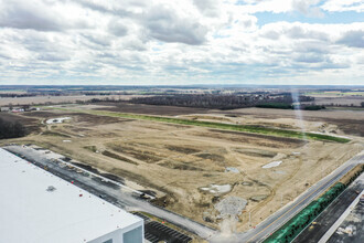 10302 Transport St, Groveport, OH - aerial  map view - Image1